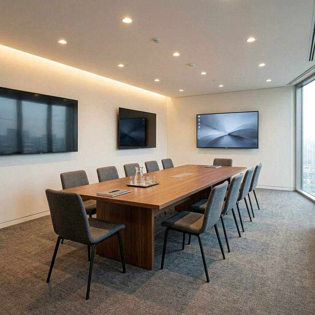 中冶天府大厦文章配图